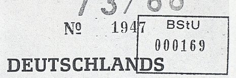 Zwangsadoption DDR Forschungsverbund banner