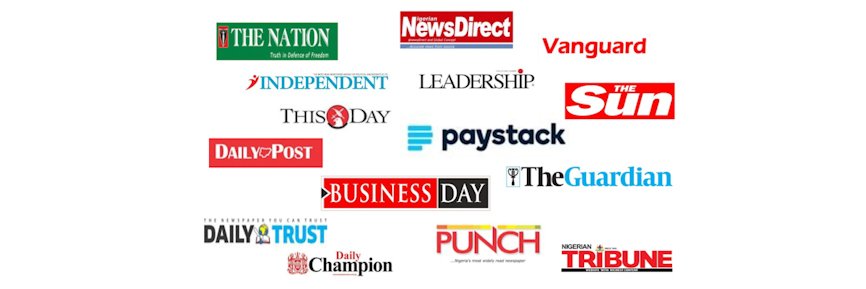Official Changeofname.ng banner