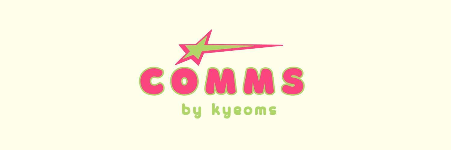 ♡ kyeoms banner