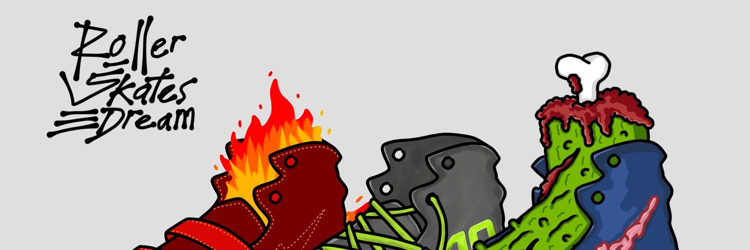 akuute's profile banner image