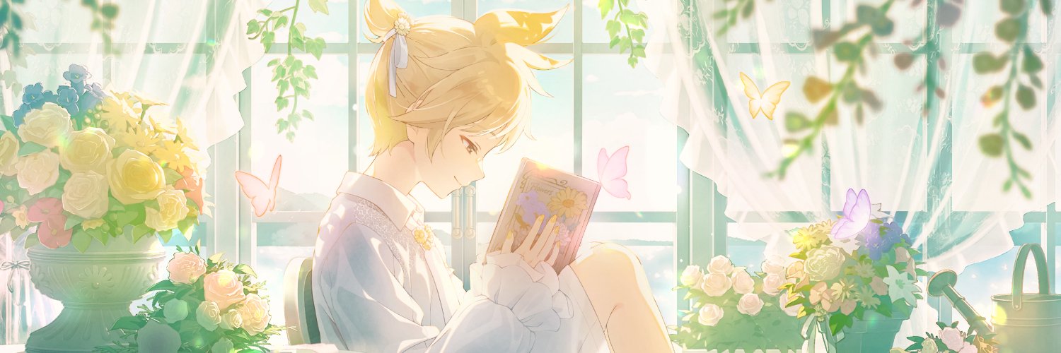 tsukastark's profile banner image