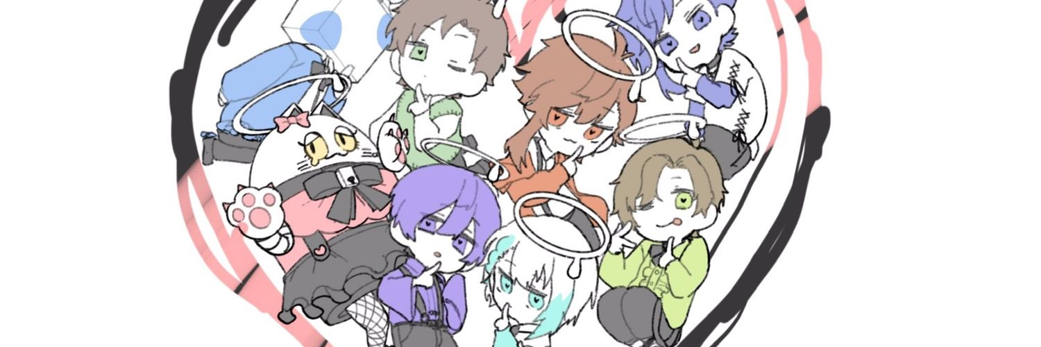 mi_mamiya19's profile banner image