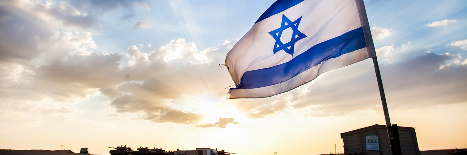 Nimrod Sheffer - נמרוד שפר's banner