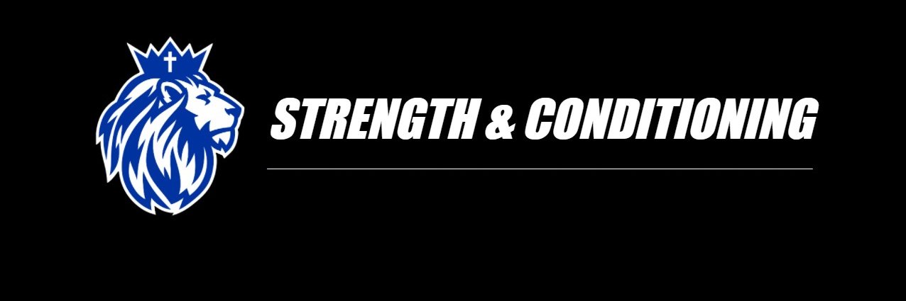 CVCA_Strength's profile banner image