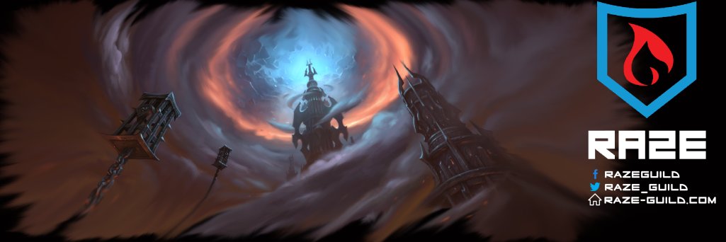 Raze_Guild's profile banner image
