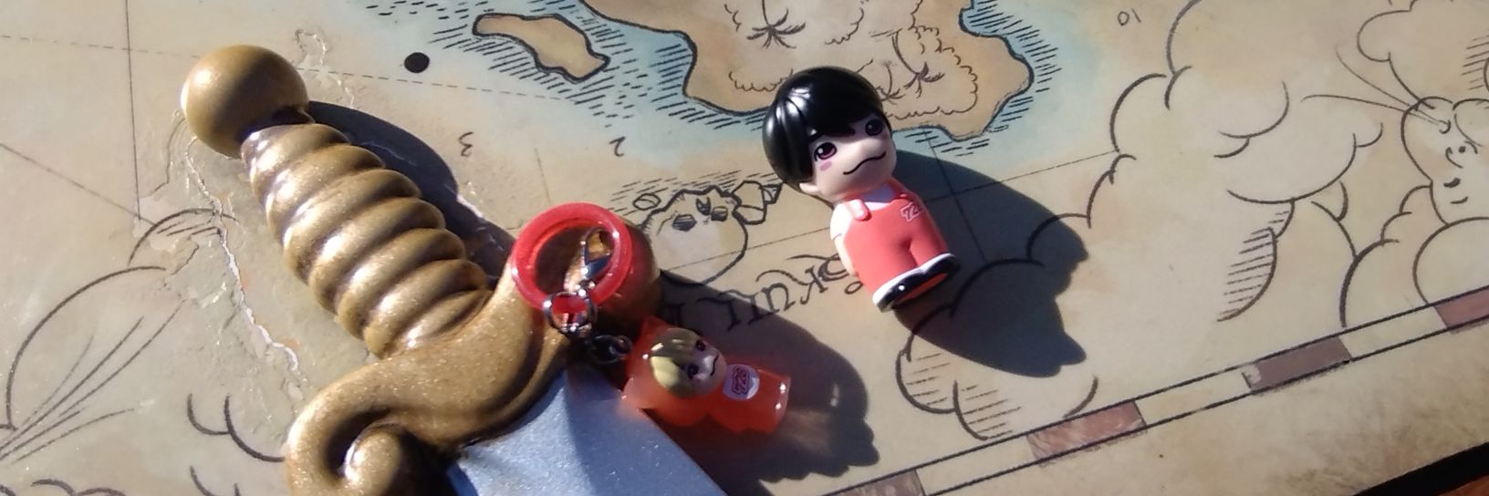 アクア⁵🐶❤ banner