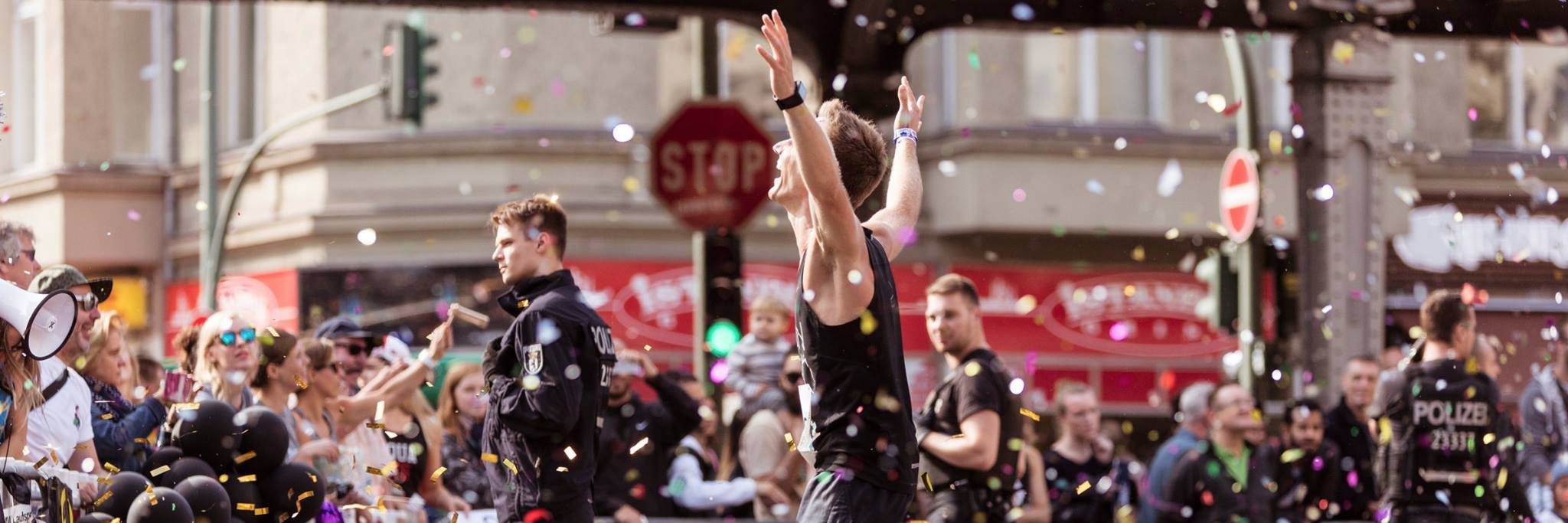 RUN PACK BERLIN banner