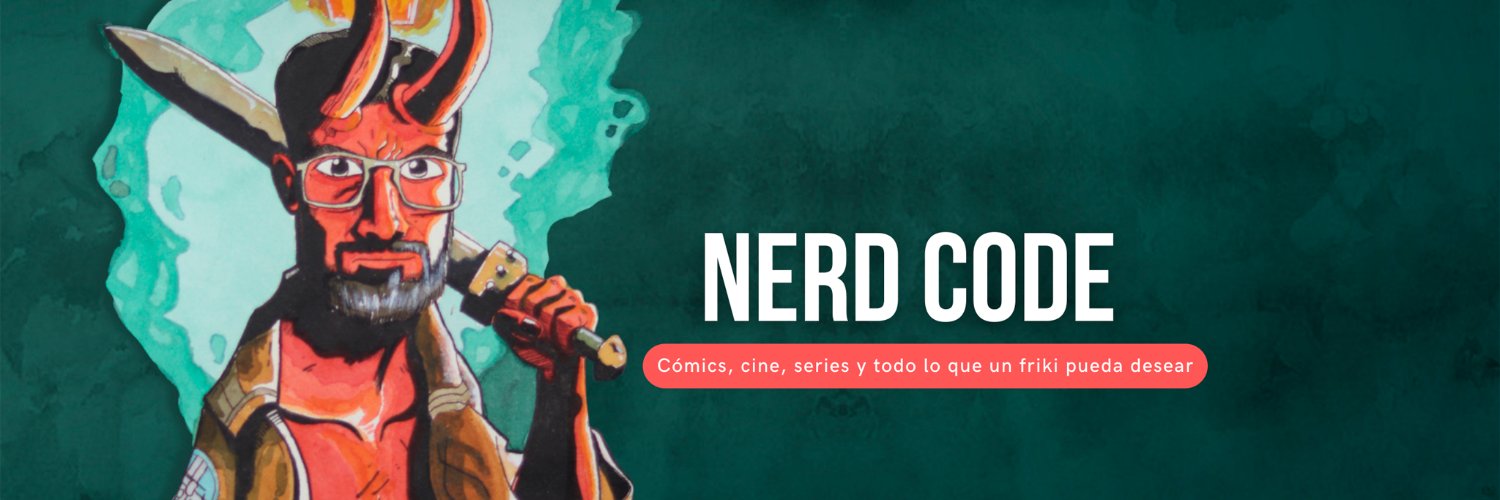 NerdcodeYT's profile banner image