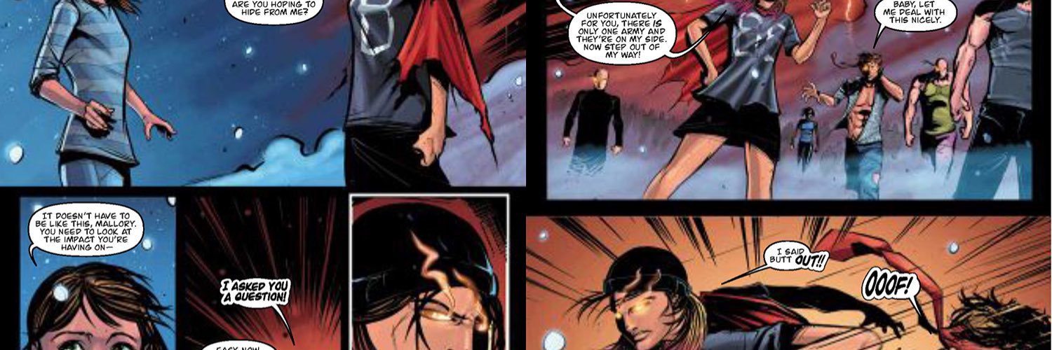 USERNAMEEVIE's profile banner image