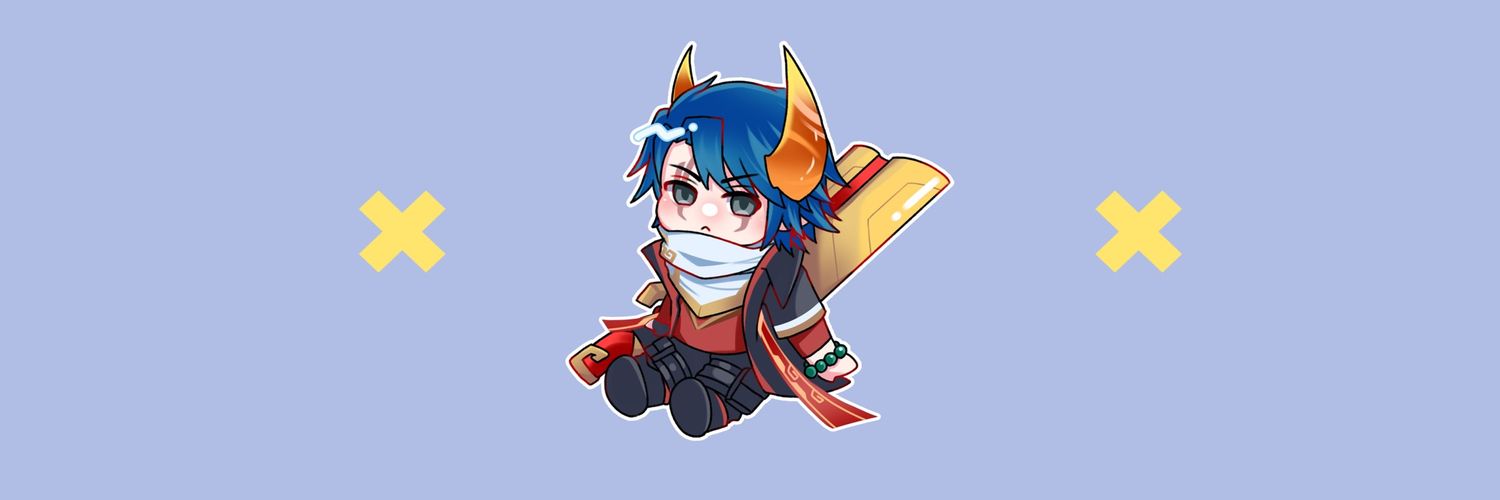 Artemis_lene's profile banner image