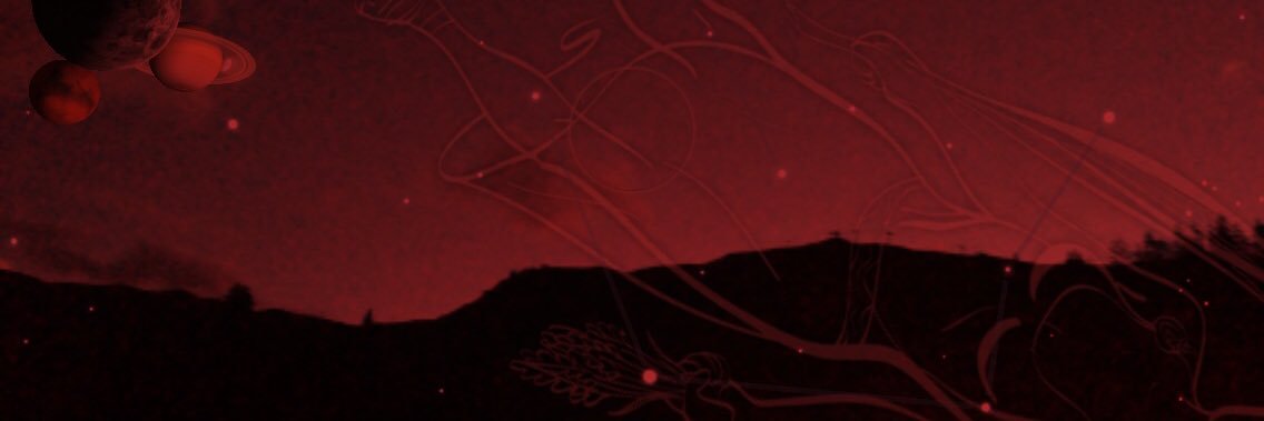 zerobxu's profile banner image