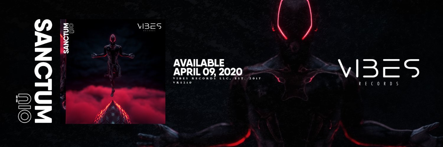 VibesZERO's profile banner image