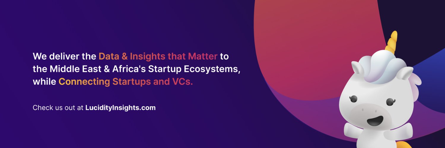 Lucidity Insights banner