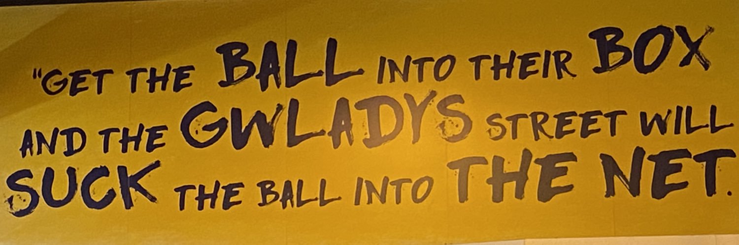 SteDooney's profile banner image