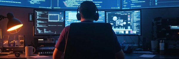 Hashcode101 Profile Banner