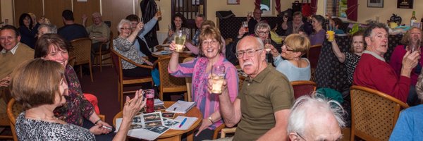 HarrogateSop Profile Banner