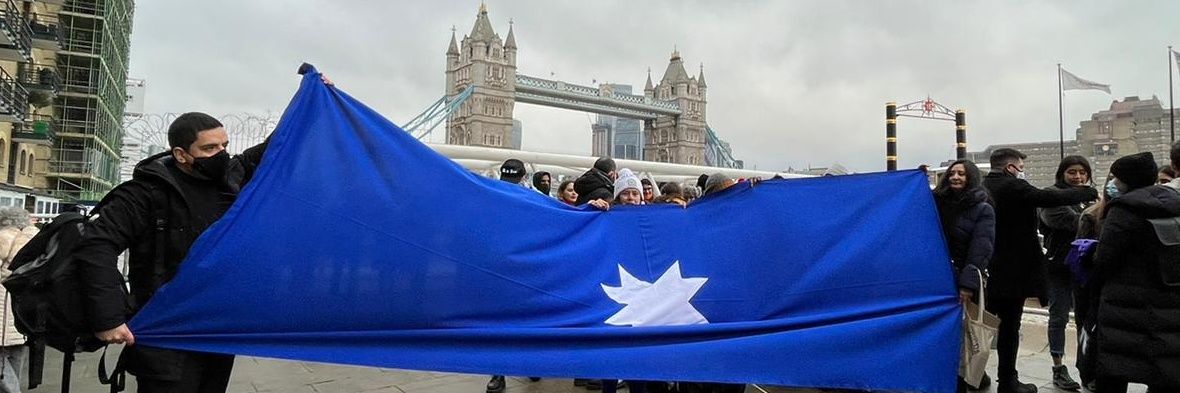 JESS banner
