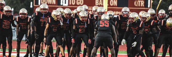 PaceSpartansFB Profile Banner