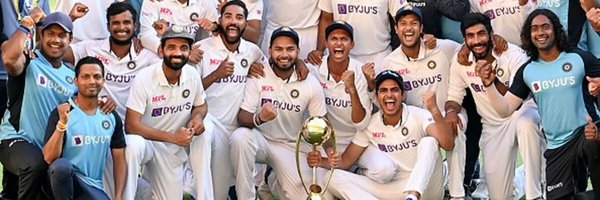 TradeCric Profile Banner