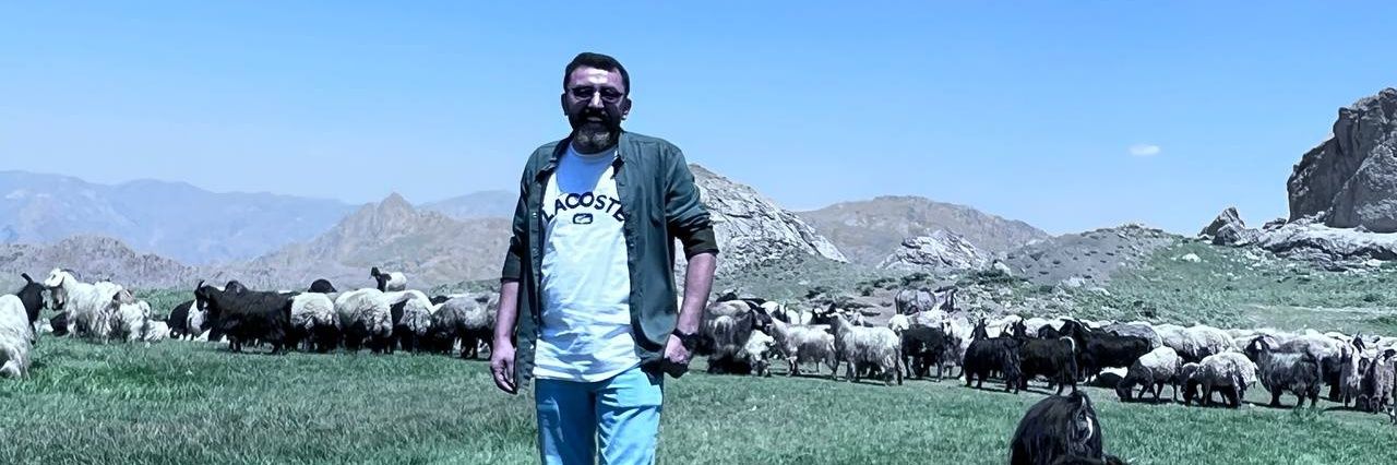 samidemir73's profile banner image