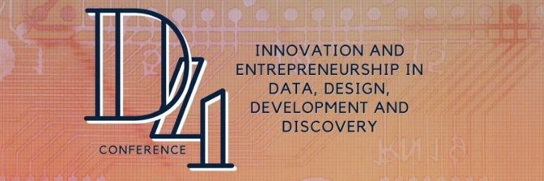 D4 Conference banner