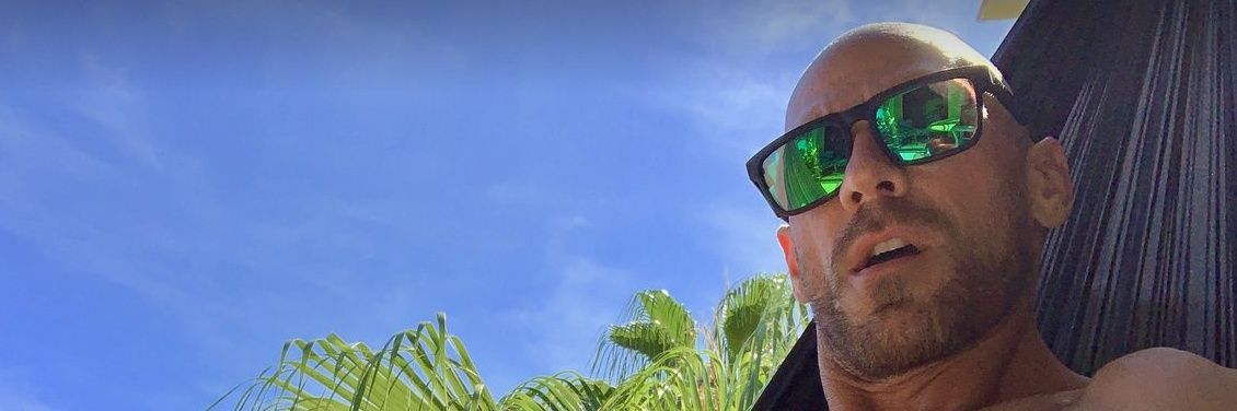 JohnnySins_9's profile banner image