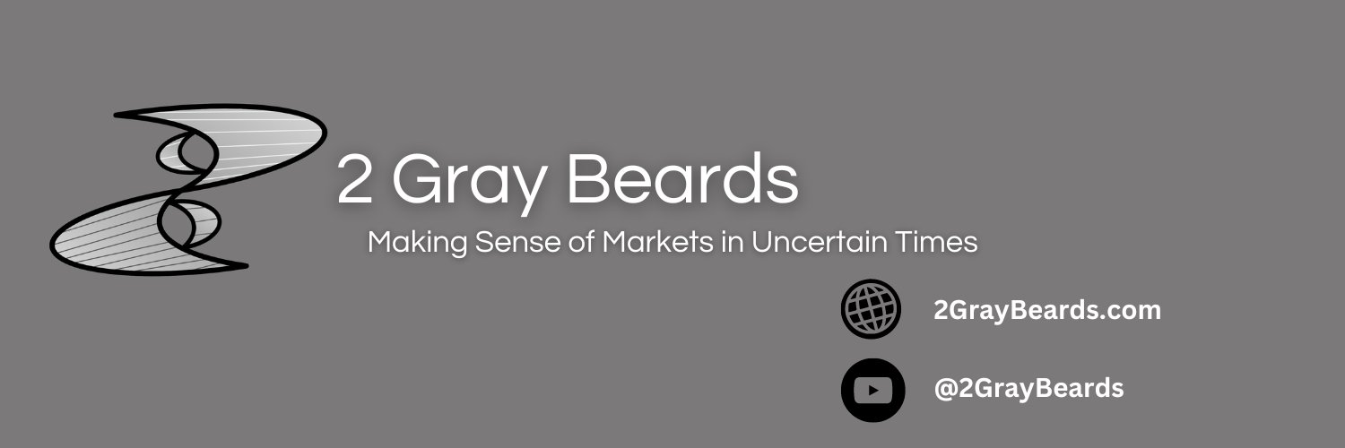 2 Gray Beards banner