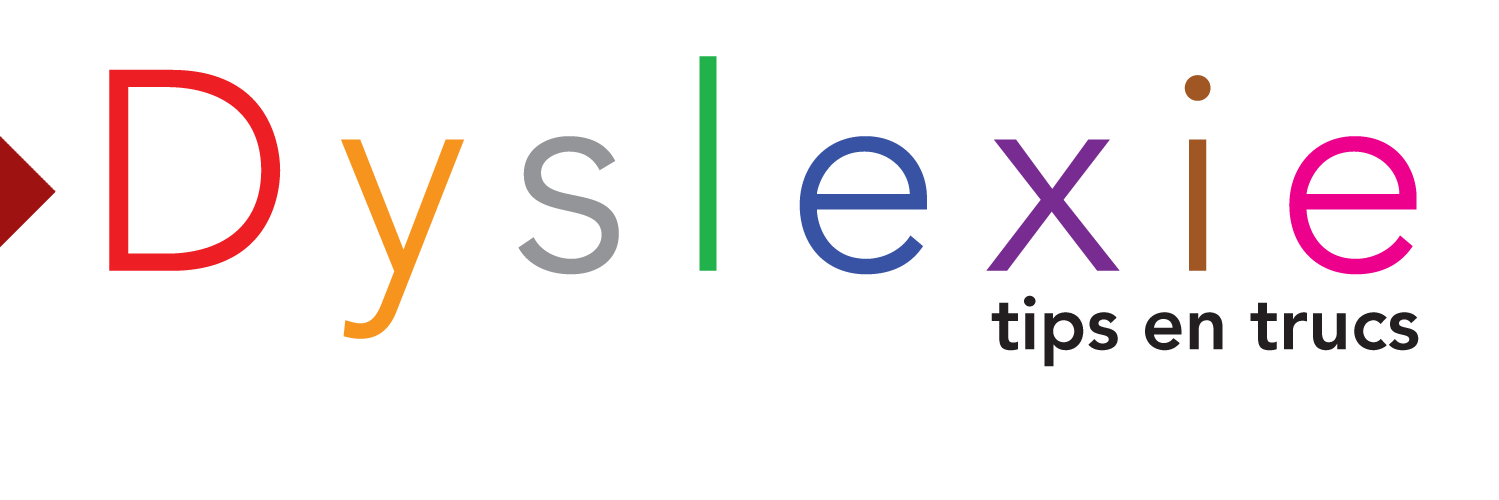dyslexietips's profile banner image