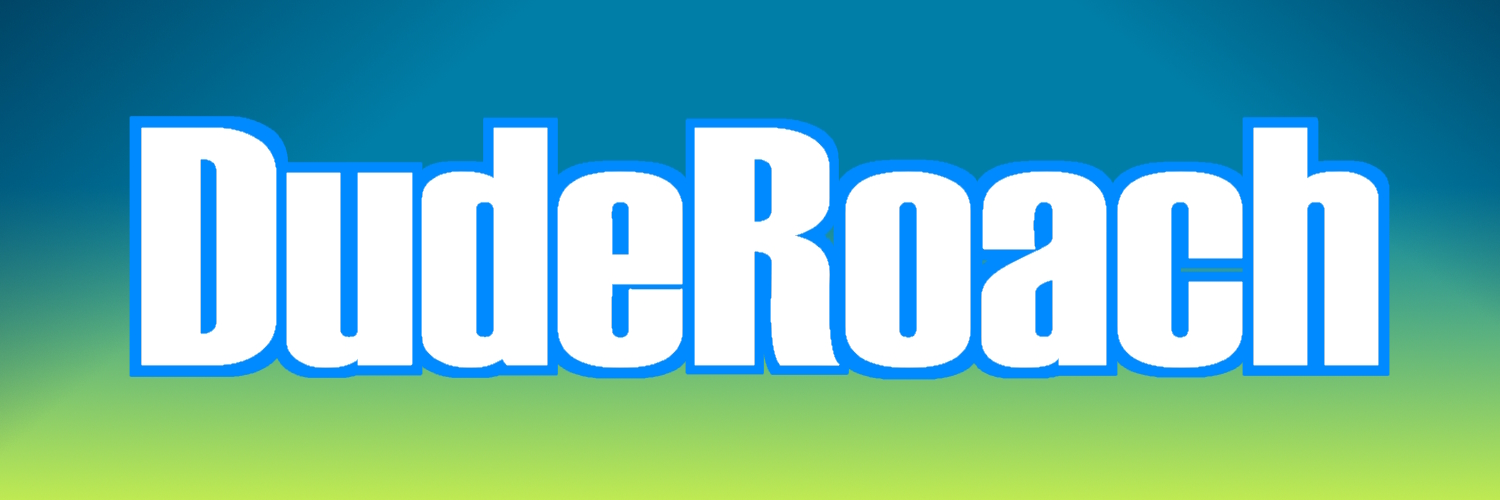DudeRoach "team crystals"'s banner