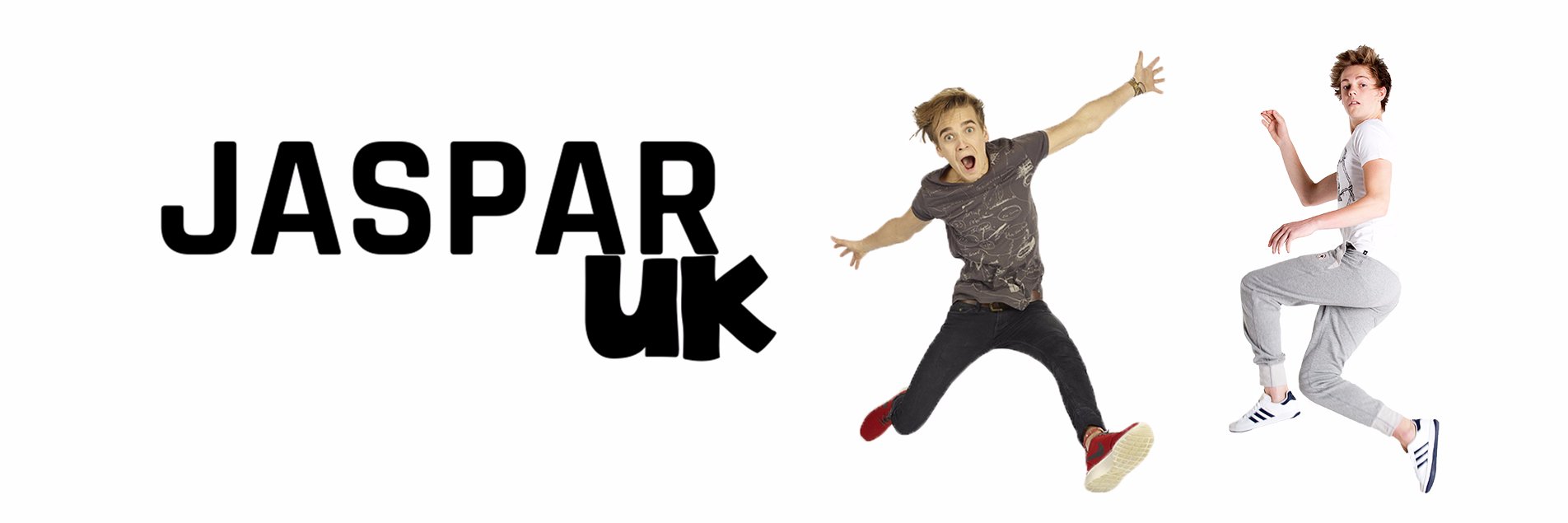 JasparUK's profile banner image