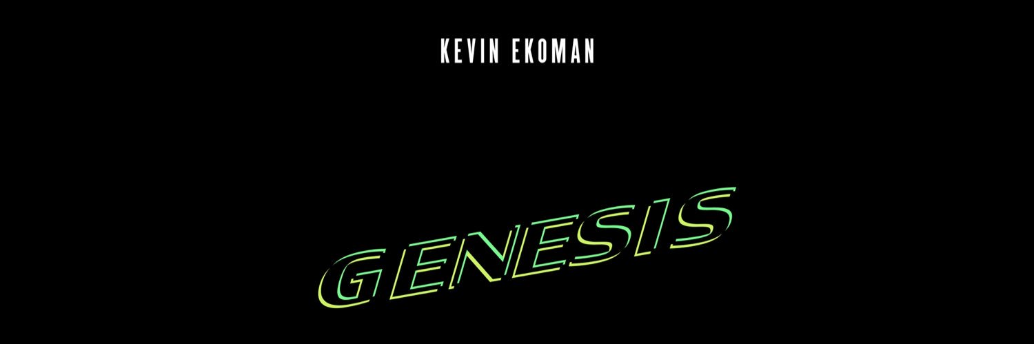 KevinEkoman's profile banner image