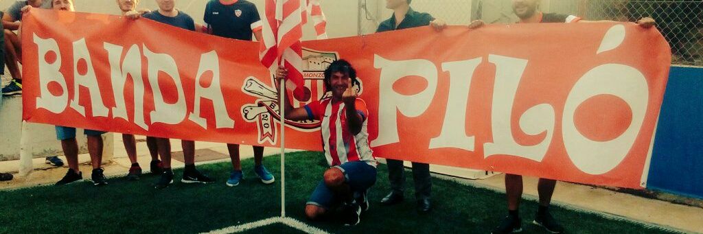 BandaPilo's profile banner image