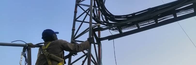 Bayethe 107.6 FM banner