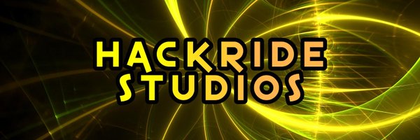 ahackride Profile Banner