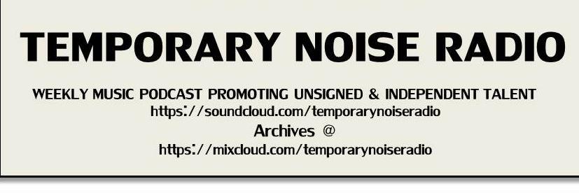 TemporaryNoise1's profile banner image