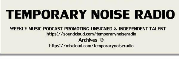 TemporaryNoise1 Profile Banner