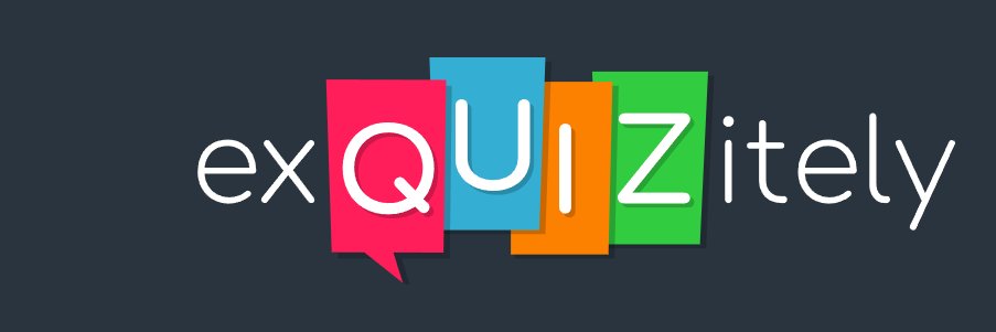 exQUIZitely.com's banner