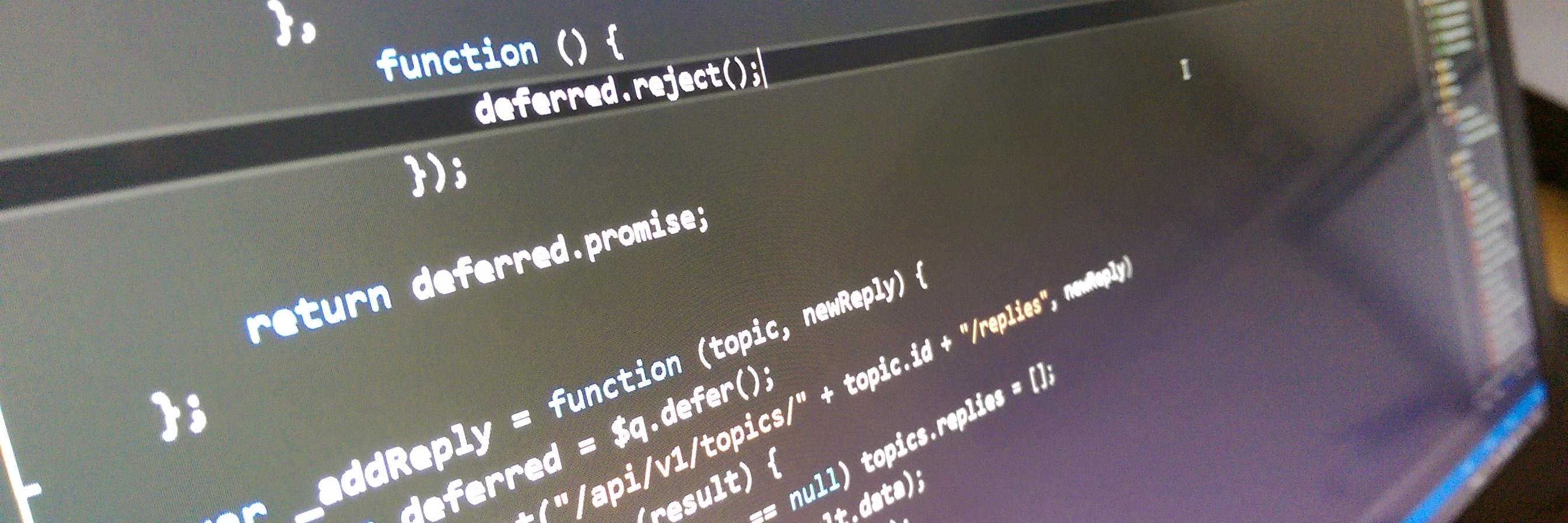 UberDeveloper's profile banner image