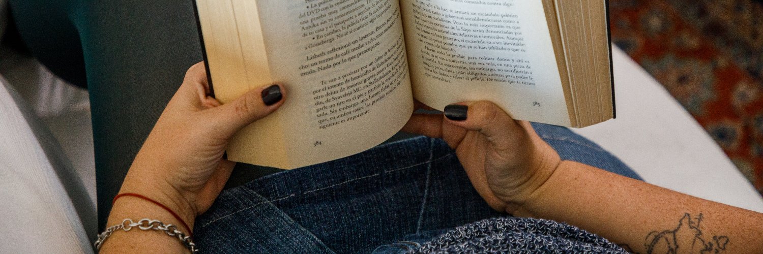 luquinta's profile banner image