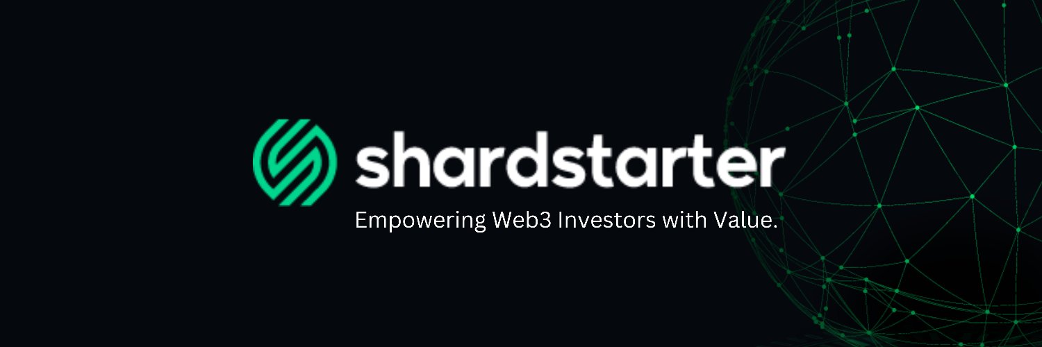 ShardStarter banner