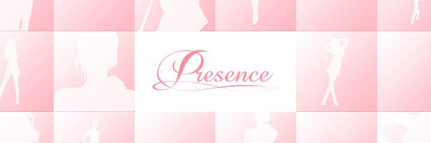 InfoPresence's profile banner image