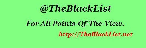 theblacklist's profile banner image