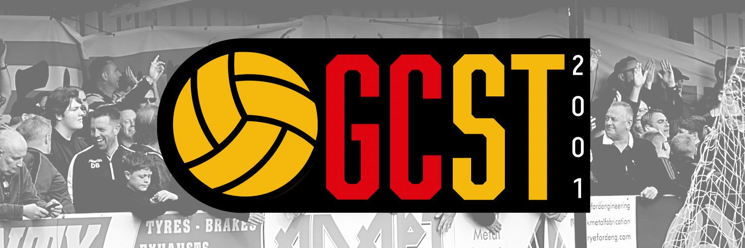 Gloucester City AFC Supporters Trust banner