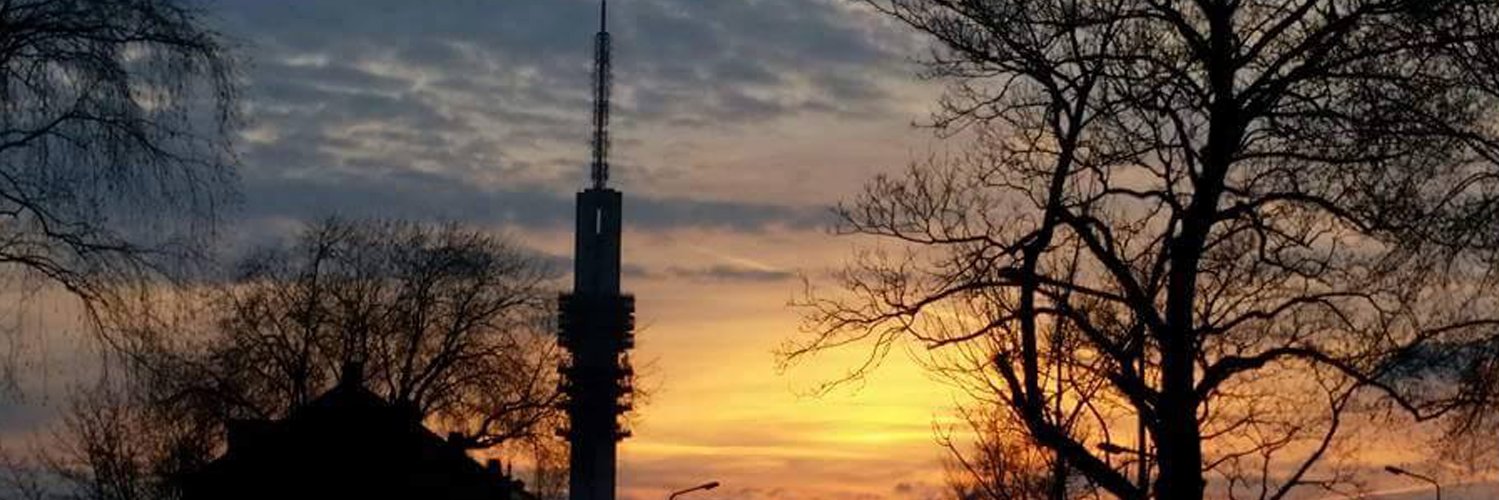 Centrum Hilversum banner