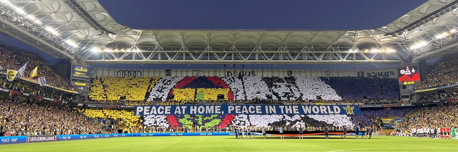 SLFener's profile banner image