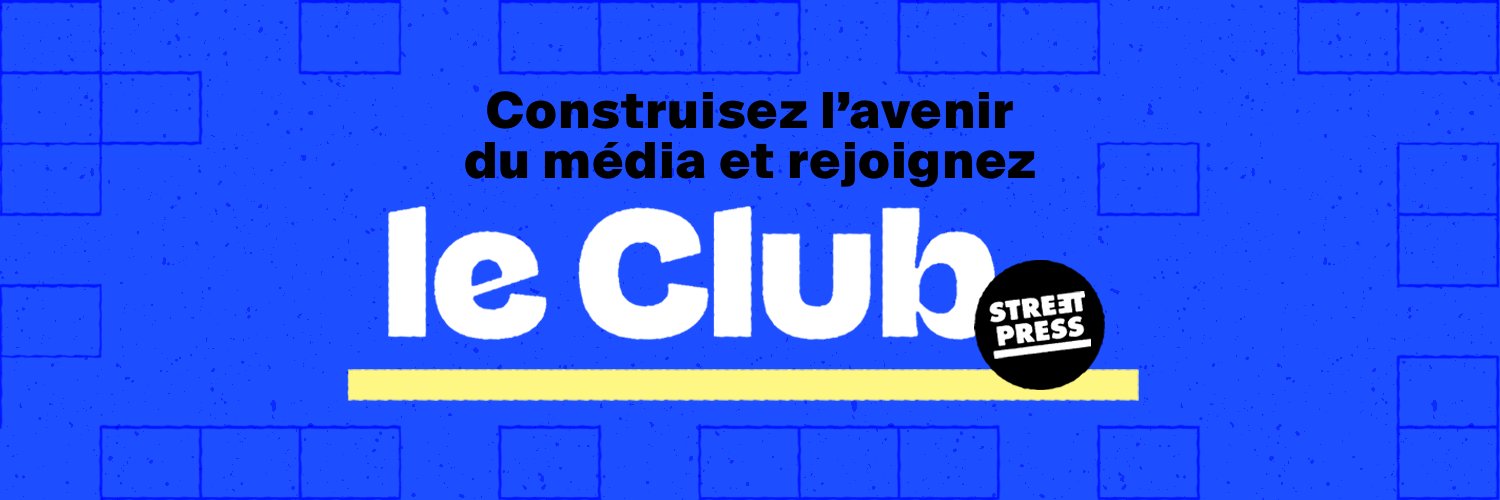 StreetPress's banner