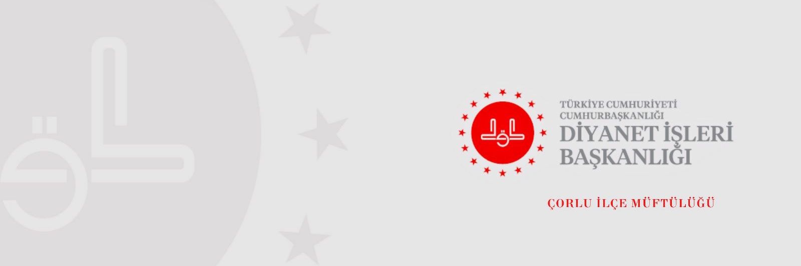 CorluMuftulugu's profile banner image