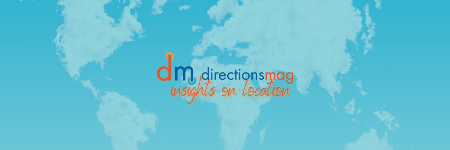 directionsmag's profile banner image