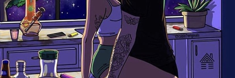 xxxcandyapple's profile banner image