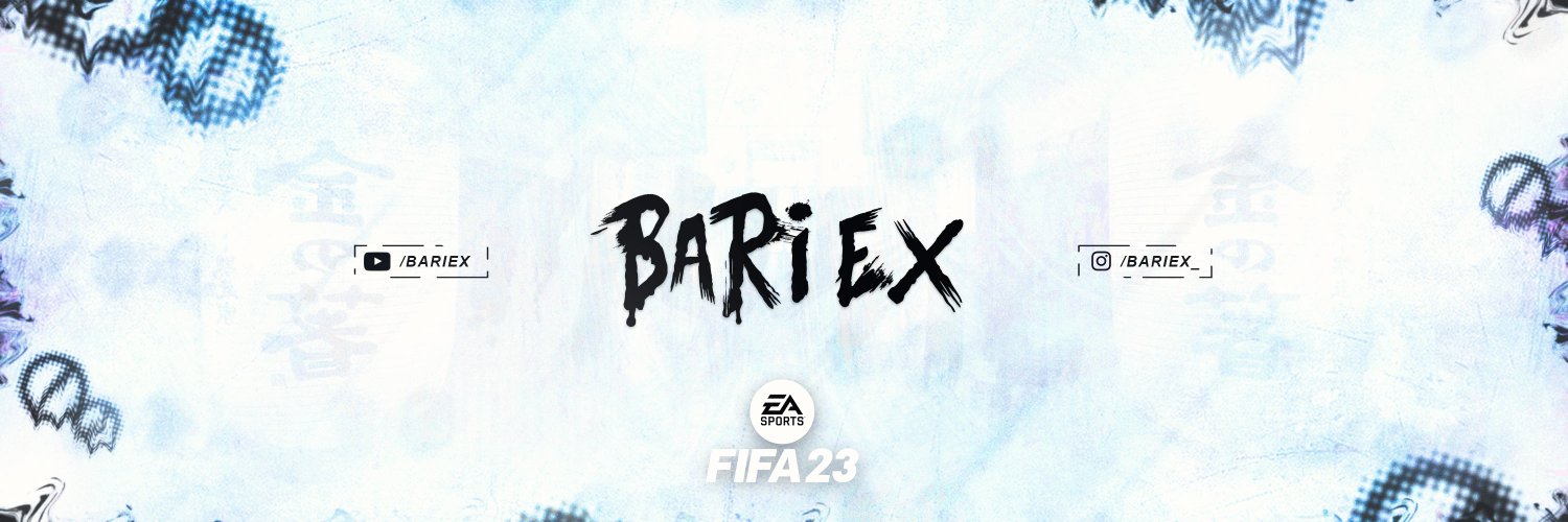 Bari 🇩🇿 banner